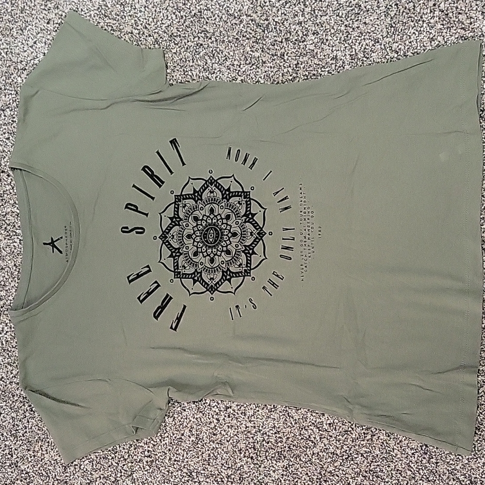 Graphic Tee